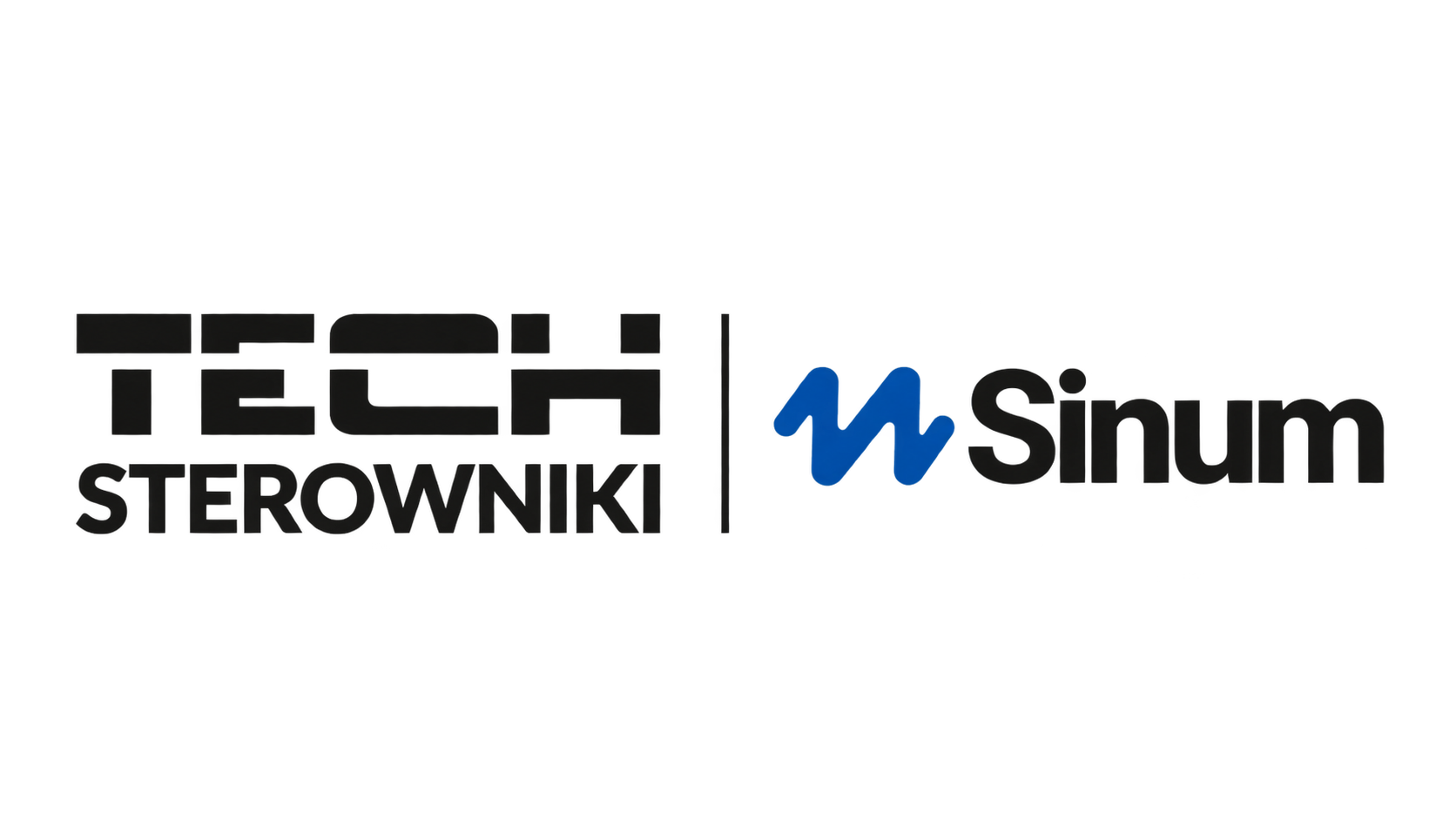 Logo TECH Sterowniki / SINUM